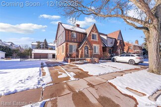 4731 Korte St, Dearborn, MI 48126