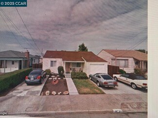661 S 31st St, Richmond, CA 94804