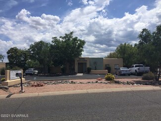 1461 E Cherry St, Cottonwood, AZ 86326