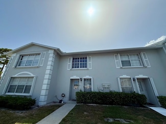 214 Foxtail Dr Unit G, Greenacres, FL 33415