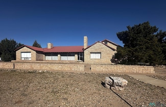 616 E Ave E Ave, Fort Sumner, NM 88119