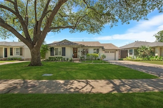 4136 Saranac Dr, Dallas, TX 75220
