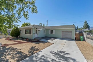 2002 Simpson Ave, Reno, NV 89503