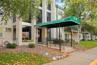 2730 Dale St N Unit D109, Saint Paul, MN 55113