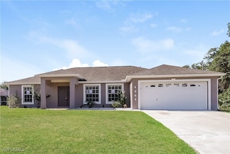 4565 Adolph Ave, North Port, FL 34288