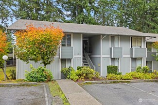 123 S 340th St Unit E, Federal Way, WA 98003