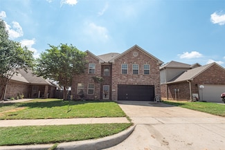 825 Jodie Dr, Weatherford, TX 76087