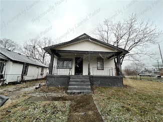 44 Bluecrest Ave, Dayton, OH 45417