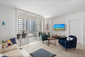 701 Brickell Key Blvd Unit 1408, Miami, FL 33131