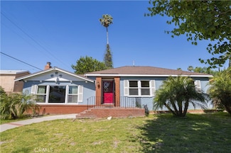8321 Quartz Ave, Winnetka, CA 91306