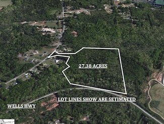00 Deer Run Ct, Seneca, SC 29678