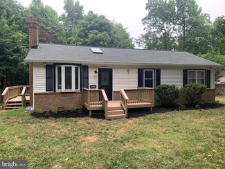 4081 Freezeland Rd, Linden, VA 22642