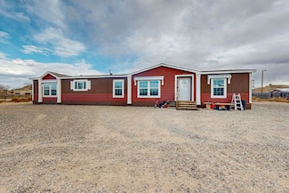 28 Private Drive 1140, Española, NM 87532