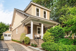 303 Conway Ave, Narberth, PA 19072