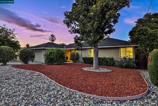 2050 Encima Dr, Concord, CA 94519