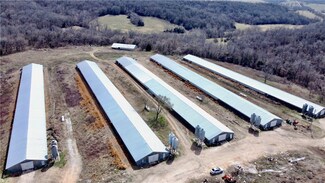 14319 Ayrs Rd N, Alpena, AR 72611