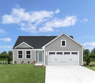 1553 Thornton Grove Blvd, Nashville, TN 37207
