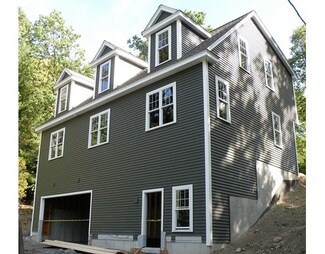 27 Birch Rd, Littleton, MA 01460