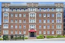 6045 Jfk Blvd E Unit B6, West New York, NJ 07093