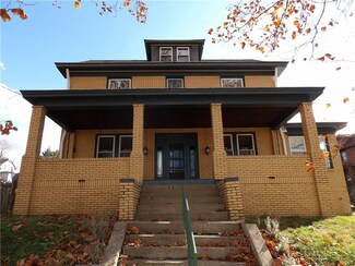 202 Murray Ave, Uniontown, PA 15401