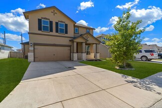 6830 Dashmoor Creek, San Antonio, TX 78244