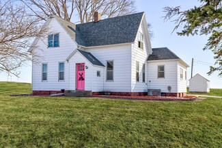 3910 Erickson Ave, Stratford, IA 50249