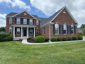 5677 E Senour Dr, West Chester, OH 45069