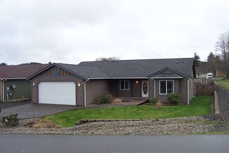 308 S 6th St, McCleary, WA 98557