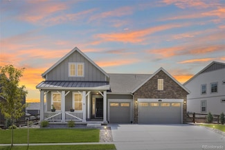 5128 Preserve Place, Longmont, CO 80504
