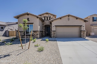 261 S 163rd Dr, Goodyear, AZ 85338