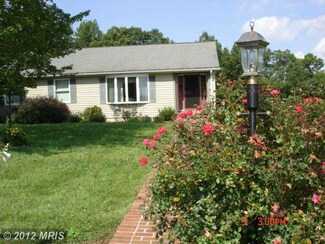 344 Meadows Ln, Mc Connellsburg, PA 17233