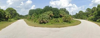 0 Pilgrim Rd Unit MFRO6214457, North Port, FL 34288