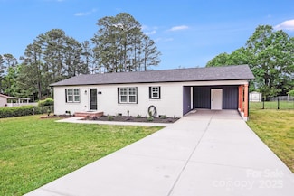 11 Cobblestone Ln NW, Concord, NC 28027