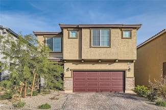 10956 Meridian Fields Ave, Las Vegas, NV 89166