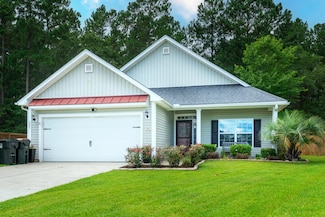 505 Foxbank Plantation Blvd, Moncks Corner, SC 29461