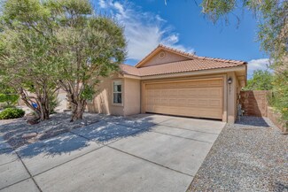 7331 Dancing Eagle Ave NE, Albuquerque, NM 87113