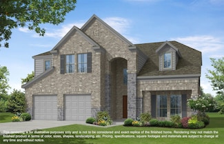 3316 Pin Cherry Ln, Conroe, TX 77301
