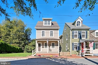 206 S Water St, Chestertown, MD 21620