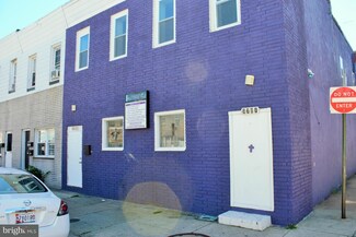 3701 E Lombard St, Baltimore, MD 21224