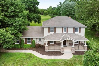 16297 Outlook St, Overland Park, KS 66223