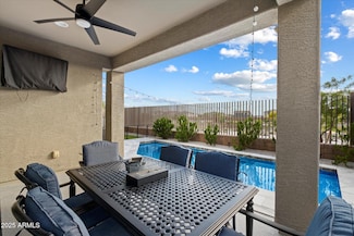 4512 S Ferric, Mesa, AZ 85212