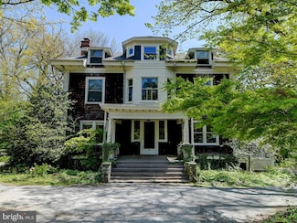 5713 Roland Ave Unit ENTIRE 1ST FLOOR, Baltimore, MD 21210