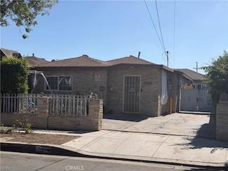 4740 W 161st St, Lawndale, CA 90260