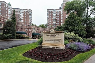 20 Chapel St Unit C612, Brookline, MA 02446