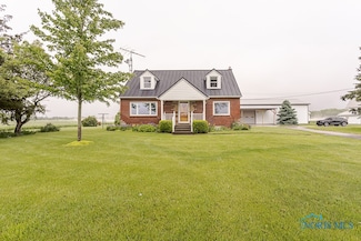 16470 County Road P, Napoleon, OH 43545