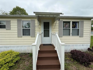 305 Brittany Terrace Unit 305, Rock Tavern, NY 12575
