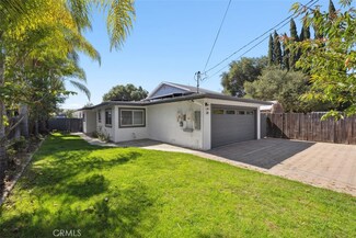 311 Prospect St, Oak View, CA 93022