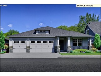 429 SE 16th Ave, Canby, OR 97013