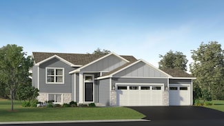 6725 168th Ln NW, Ramsey, MN 55303