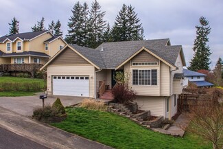 1171 Newton St, Bellingham, WA 98229